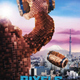 Illustration for article titled I really want the iPixels/i movie to be good but I know it wont be